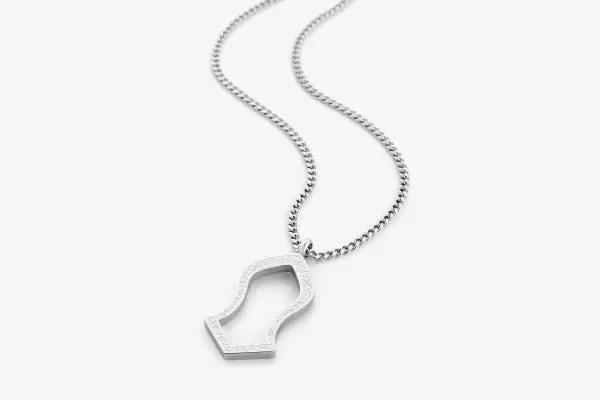 Nalain Necklace | Men image