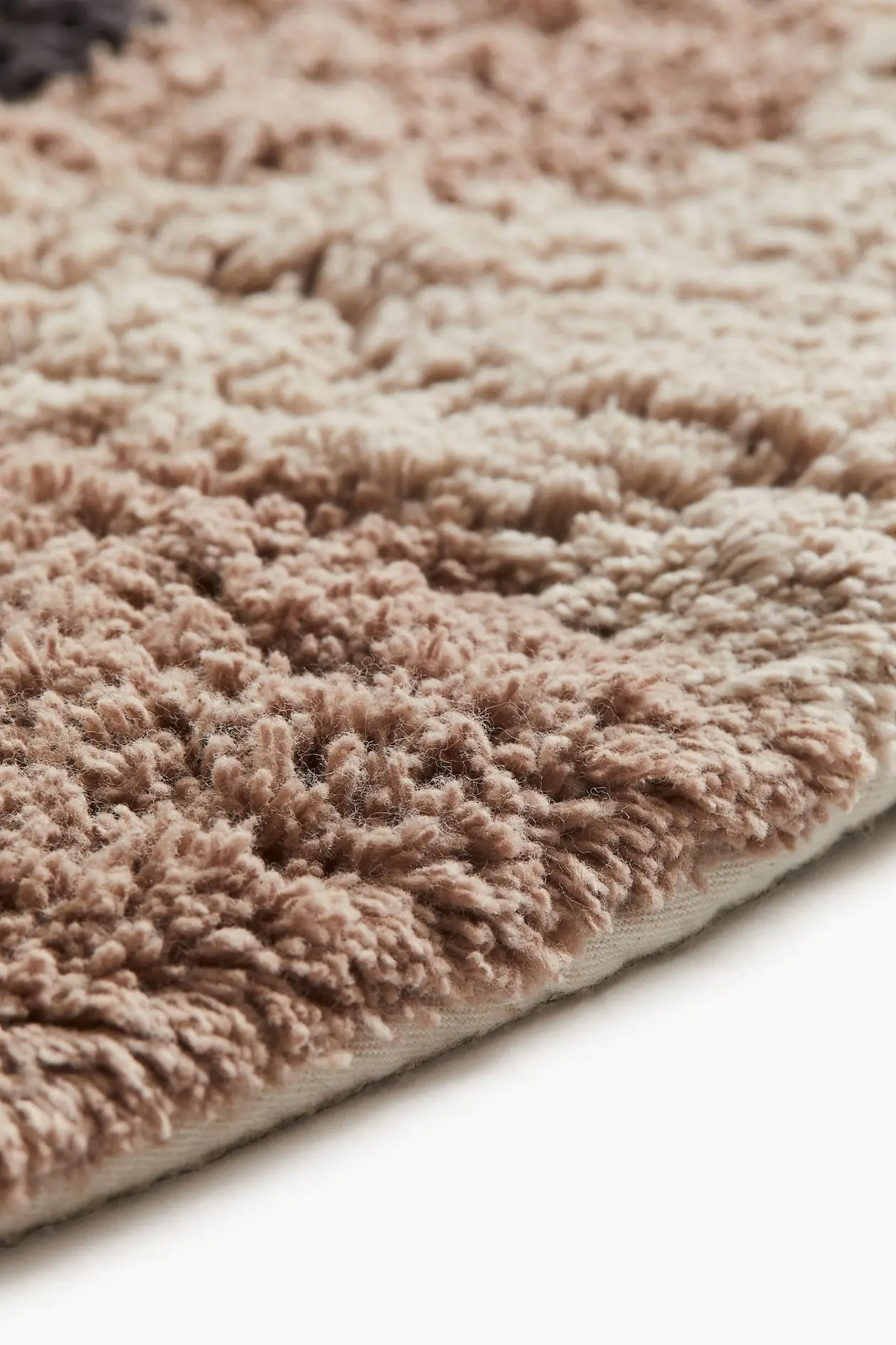 Dog-Shaped Rug image 5