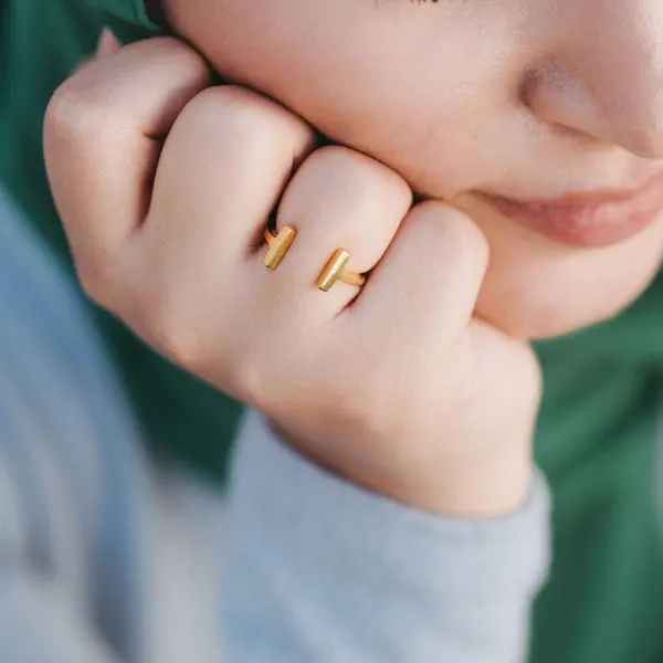 Pillar Ring image 2