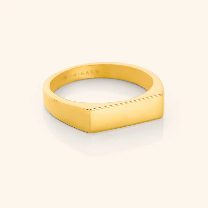Essential Bar Ring image