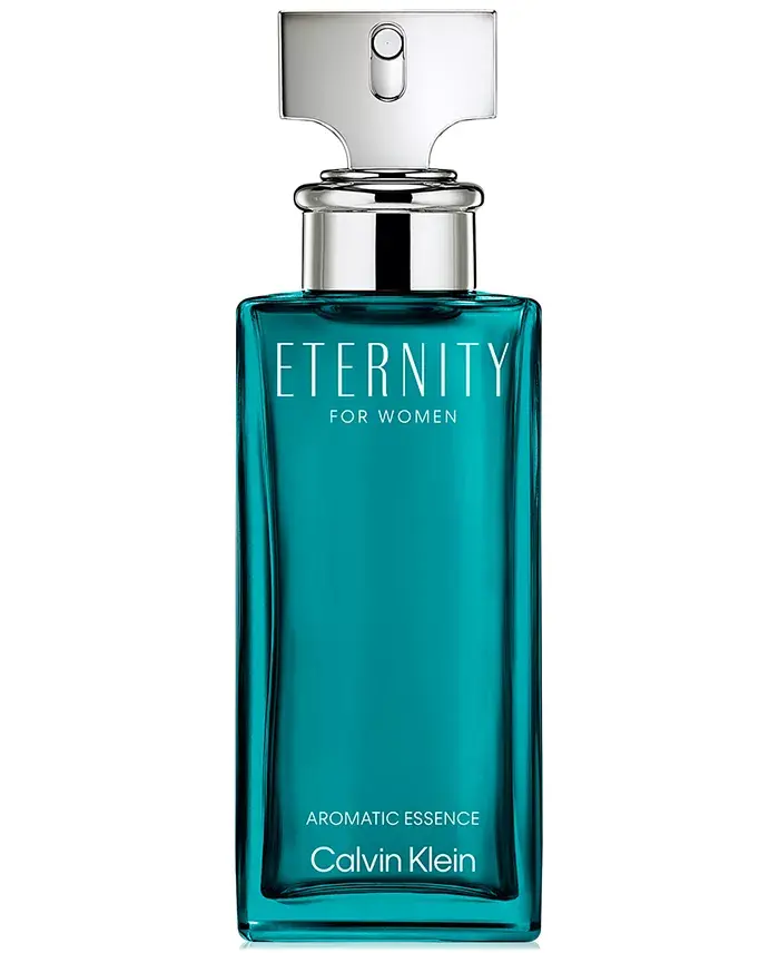 Eternity Aromatic Essence Parfum Intense, 3.3 oz image 2