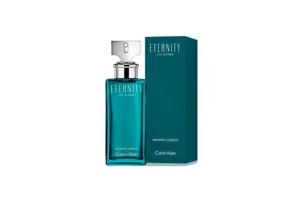 Eternity Aromatic Essence Parfum Intense, 3.3 oz image