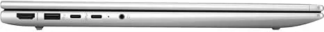 HP ProBook 460 G11 16" Notebook - WUXGA - Intel Core Ultra 5 125U - 8 GB - 256 GB SSD - Pike Silver Aluminum image 3