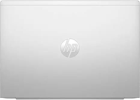 HP ProBook 460 G11 16" Notebook - WUXGA - Intel Core Ultra 5 125U - 8 GB - 256 GB SSD - Pike Silver Aluminum image 4