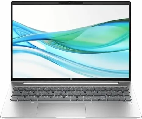 HP ProBook 460 G11 16" Notebook - WUXGA - Intel Core Ultra 5 125U - 8 GB - 256 GB SSD - Pike Silver Aluminum image 5