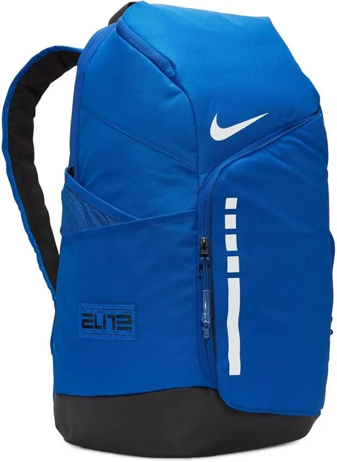 Nike Hoops Elite Backpack Royal image 1
