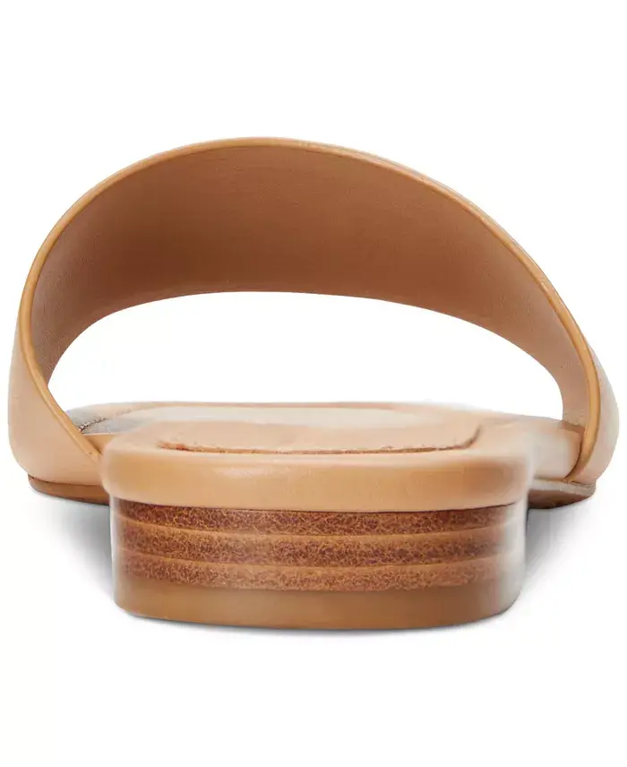 Women's Everly Slide Flat Sandals image 3