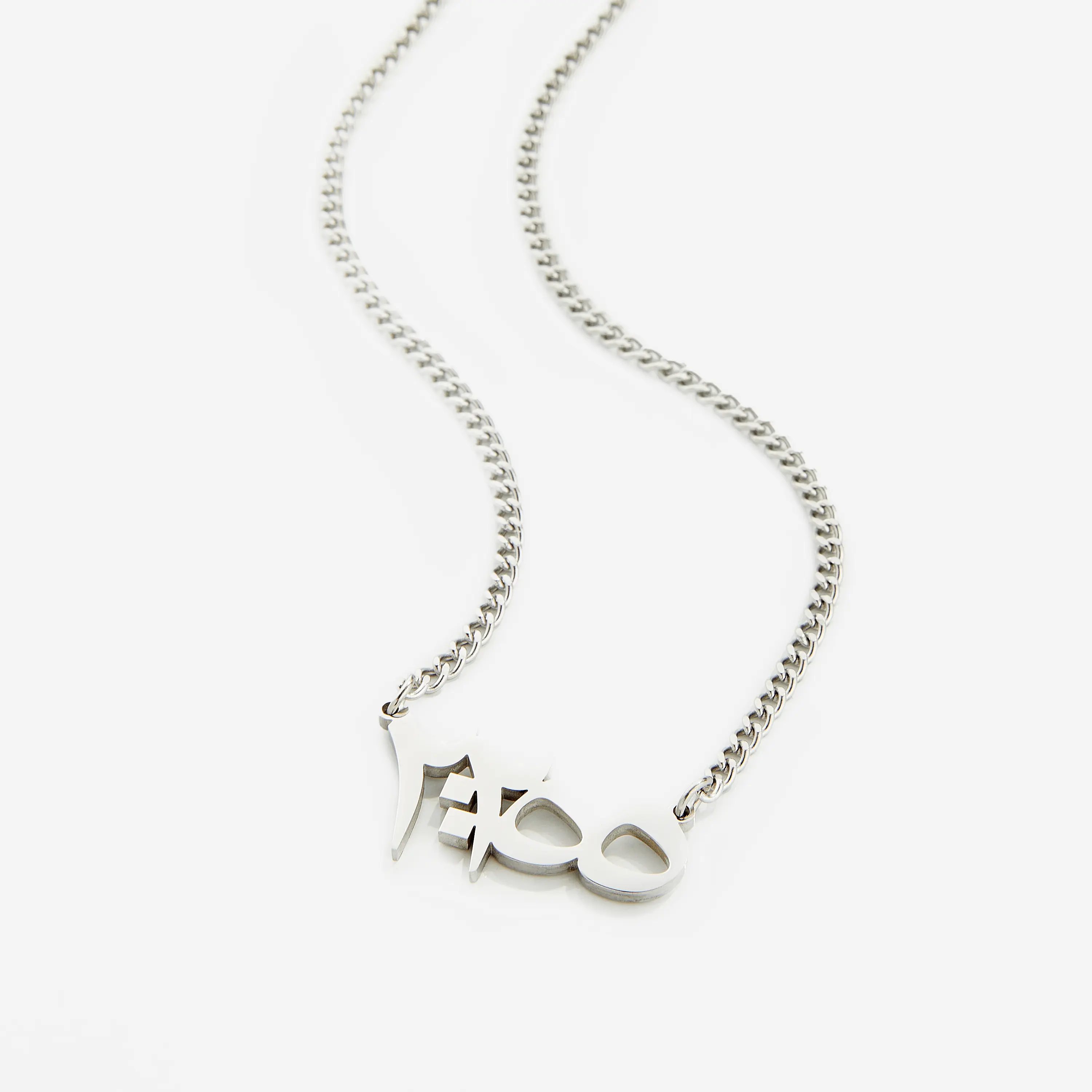 Ayatul Kursi Verse Necklace | Men image 1