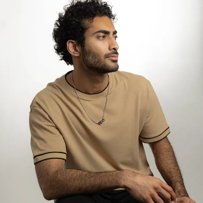 Ayatul Kursi Verse Necklace | Men image 8