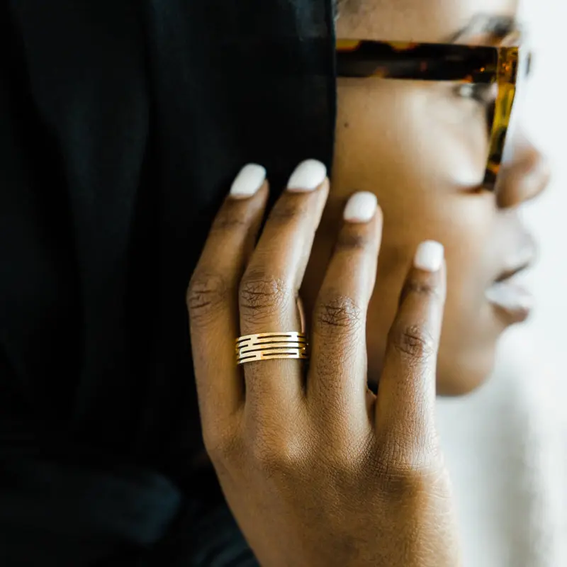 Mirage Ring image 2