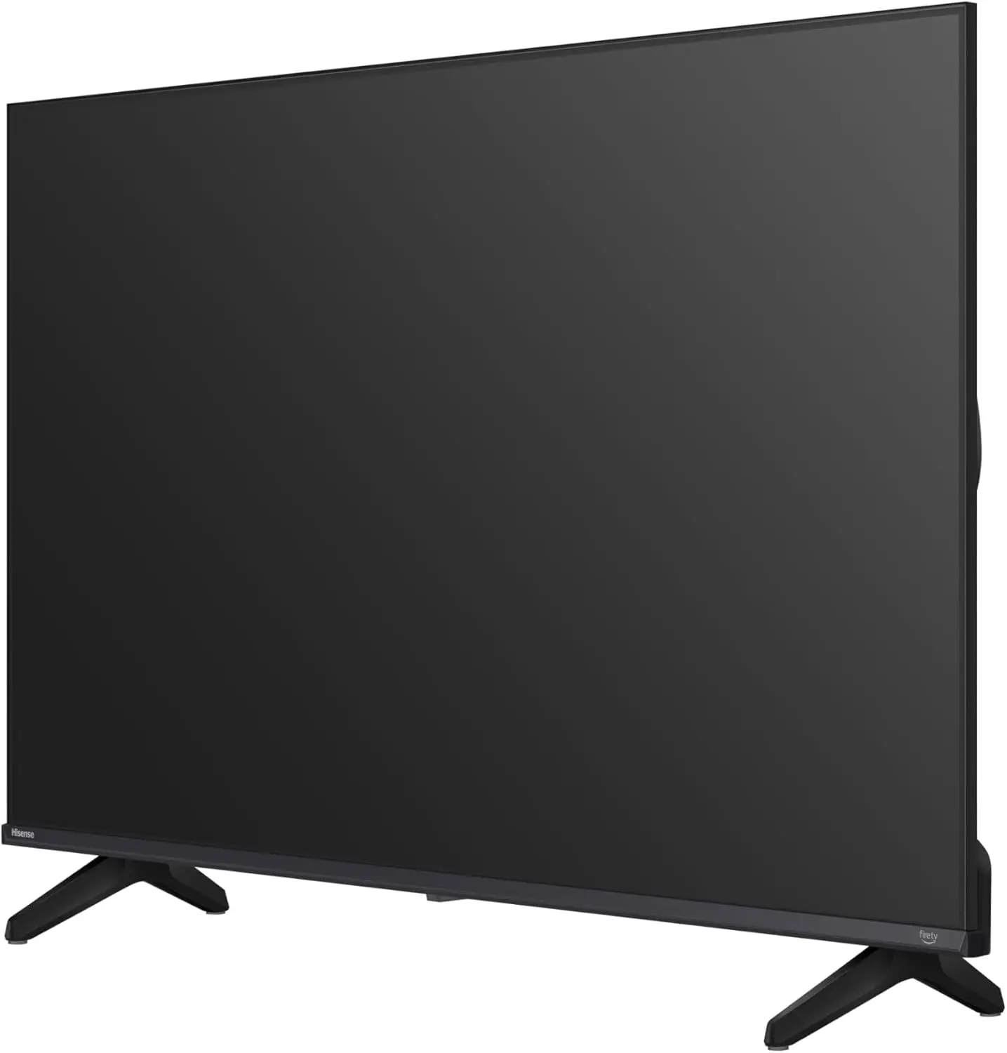 Hisense 40-Inch Class A4 Series FHD 1080p Smart Fire TV (40A4NF, 2025 Model) - DTS Virtual: X, Slim Bezel Design, Alexa Built in image 8