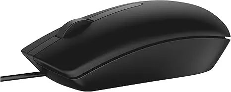 Dell Optical Mouse MS116 (275-BBCB) image 1
