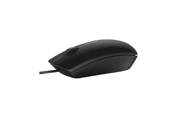 Dell Optical Mouse MS116 (275-BBCB) image