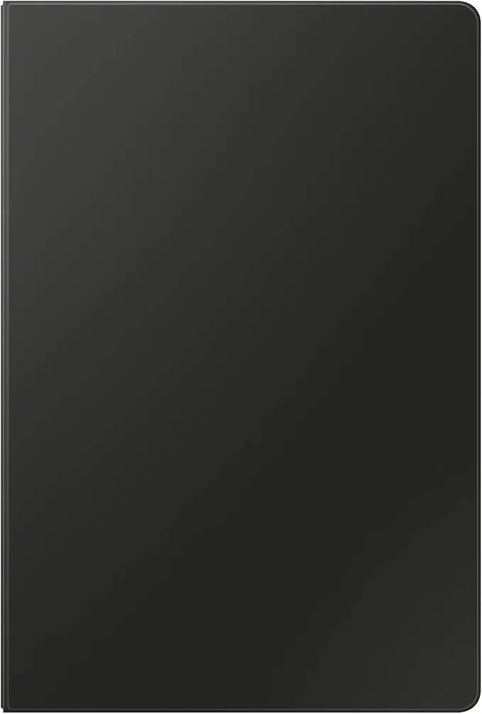 SAMSUNG Galaxy Tab S10+ Book Cover Keyboard AI Key, Detachable Platform, PC-Like Experience, Adjustable Viewing Angles, Wireless Keyboard Sharing, US Version, Black image 2