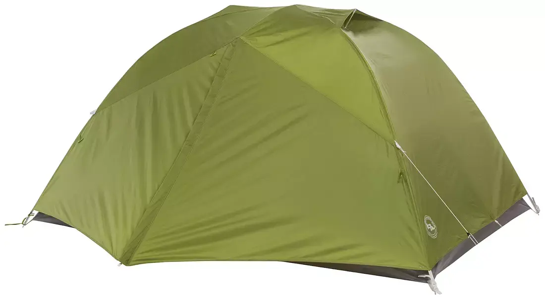 Big Agnes Blacktail 3 Person Tent image 3