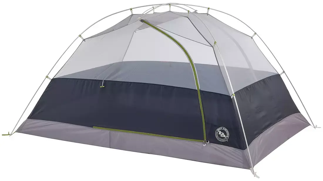 Big Agnes Blacktail 3 Person Tent image 4