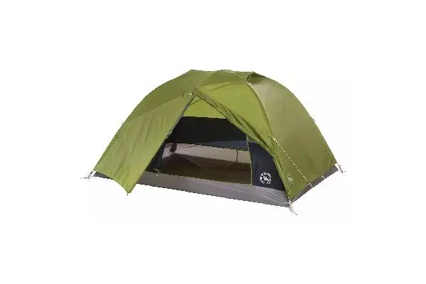 Big Agnes Blacktail 3 Person Tent image