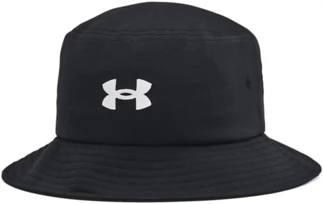 Under Armour Women's Blitzing Bucket Hat image 1