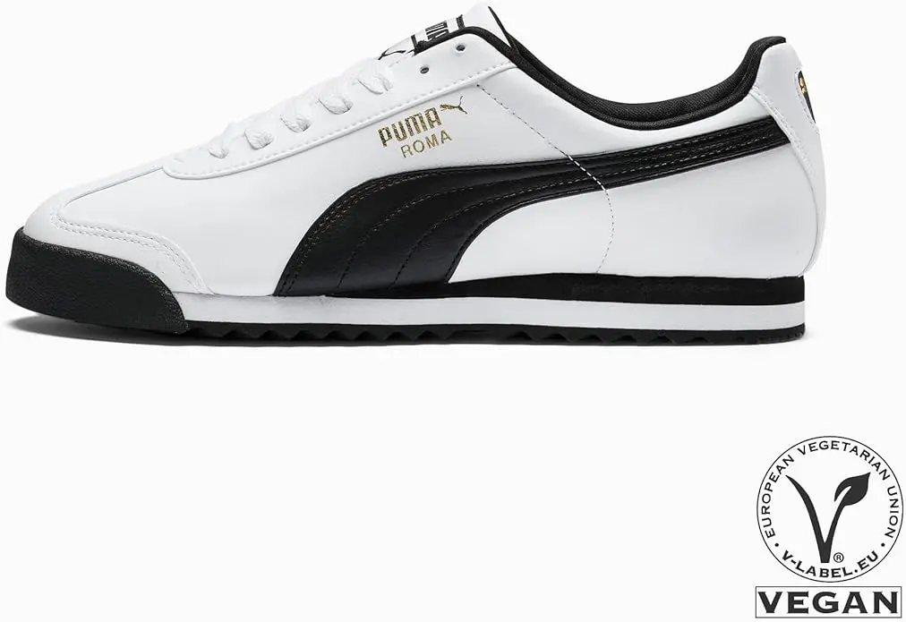 PUMA Men's Roma Sneaker image 2