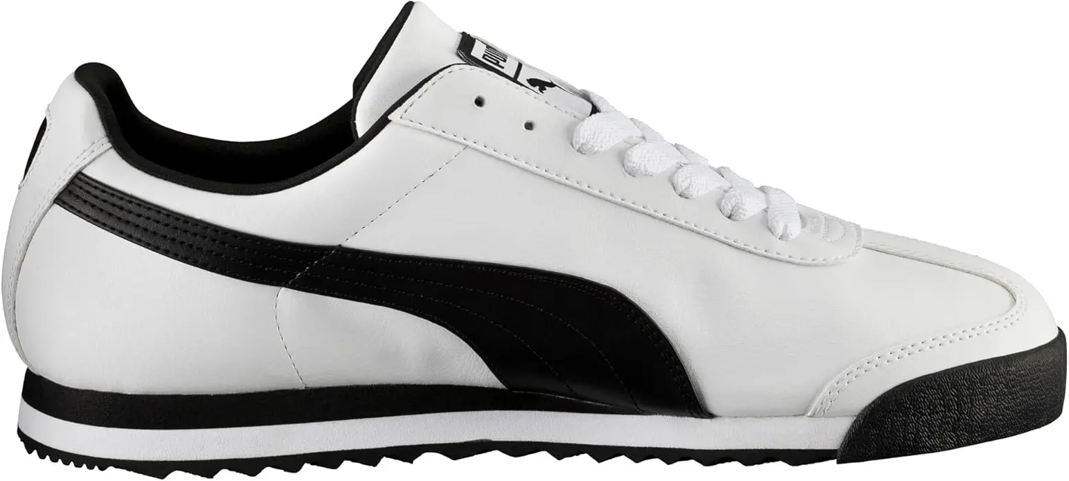 PUMA Men's Roma Sneaker image 3
