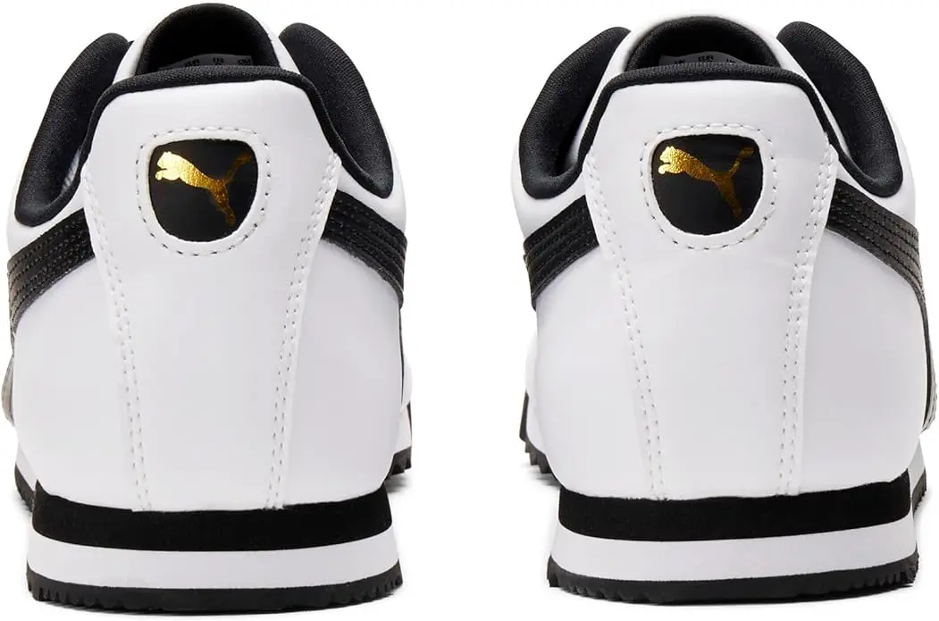 PUMA Men's Roma Sneaker image 5