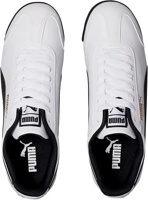 PUMA Men's Roma Sneaker image 7