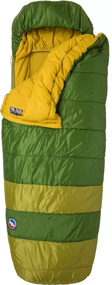 Big Agnes Echo Park 20° Sleeping Bag image 2