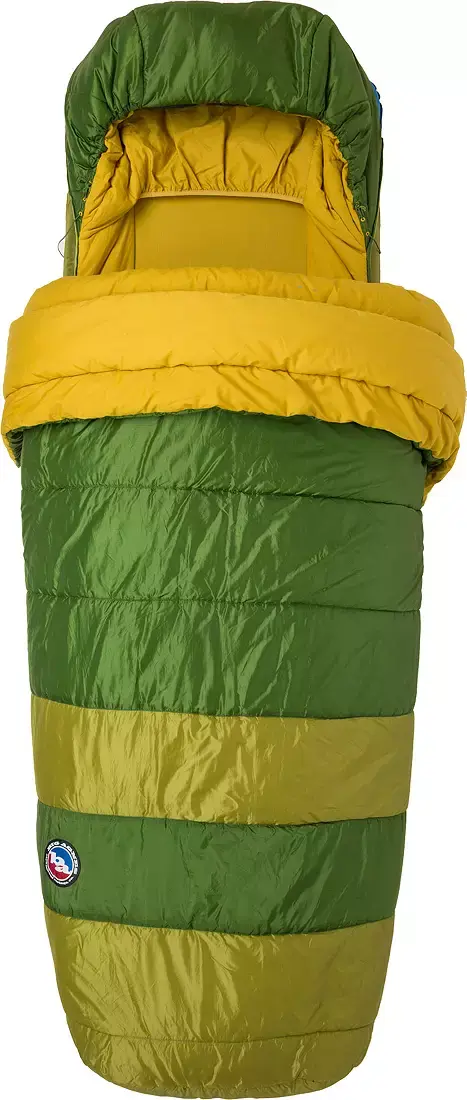 Big Agnes Echo Park 20° Sleeping Bag image 4