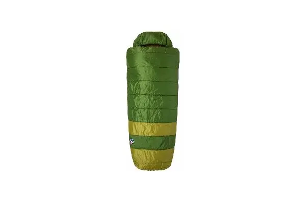 Big Agnes Echo Park 20° Sleeping Bag image
