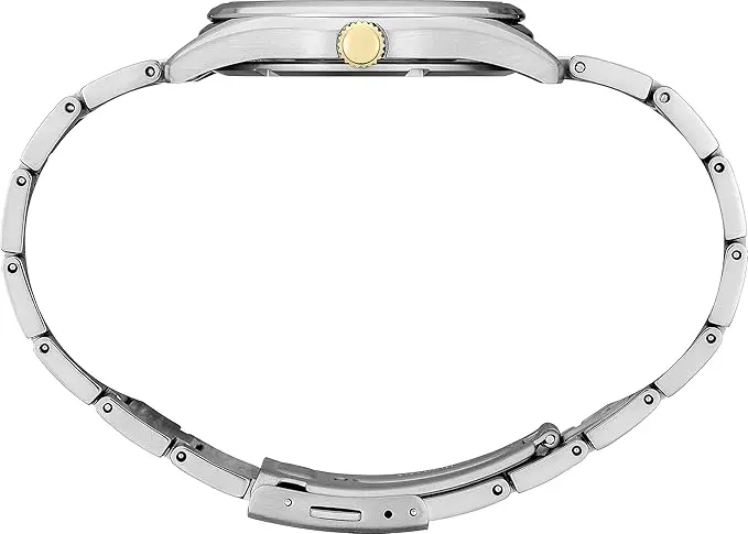 Seiko Mens Essential TI TT Green Dia image 2