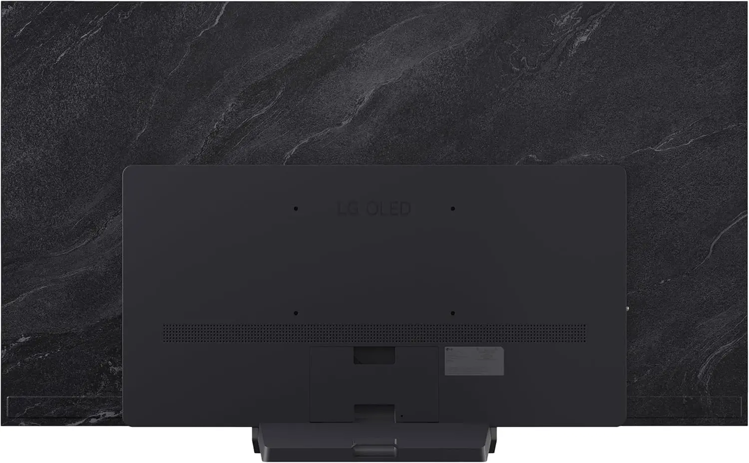 LG 65-Inch Class OLED evo AI 4K C5 Series Smart TV w/Dolby Atmos, Dolby Vision, HDR10, AI Super Upscaling 4K, Filmmaker Mode, Wow Orchestra, Alexa Built-in (OLED65C5PUA, 2025) image 11