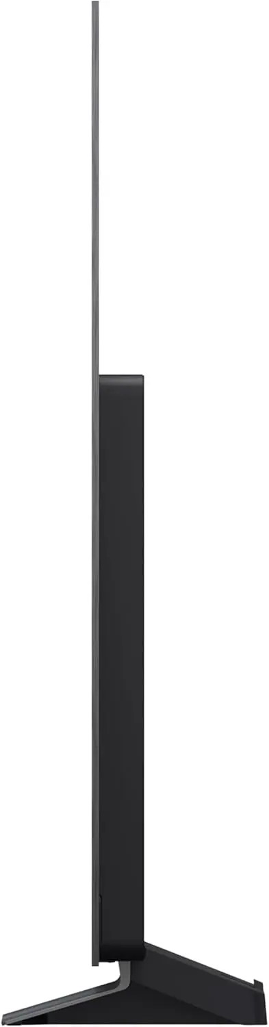 LG 65-Inch Class OLED evo AI 4K C5 Series Smart TV w/Dolby Atmos, Dolby Vision, HDR10, AI Super Upscaling 4K, Filmmaker Mode, Wow Orchestra, Alexa Built-in (OLED65C5PUA, 2025) image 13