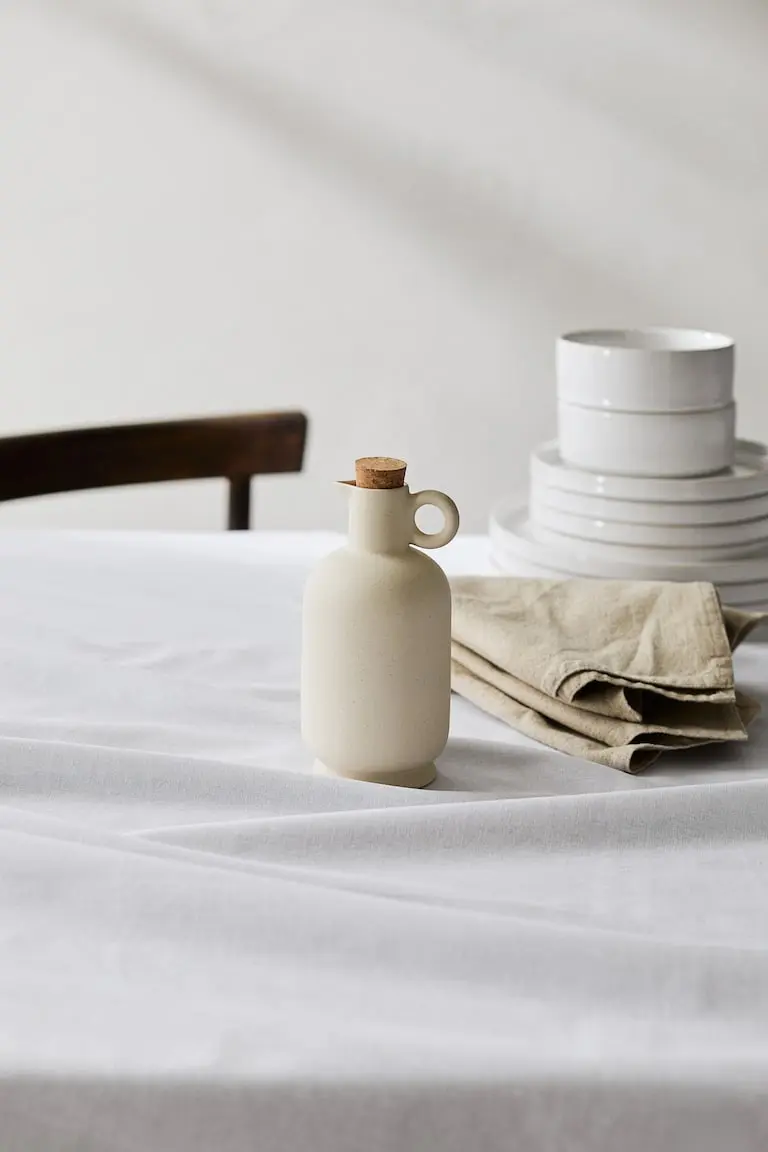 Oil and Vinegar Bottle image 2
