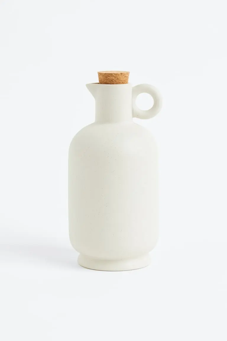 Oil and Vinegar Bottle image 3