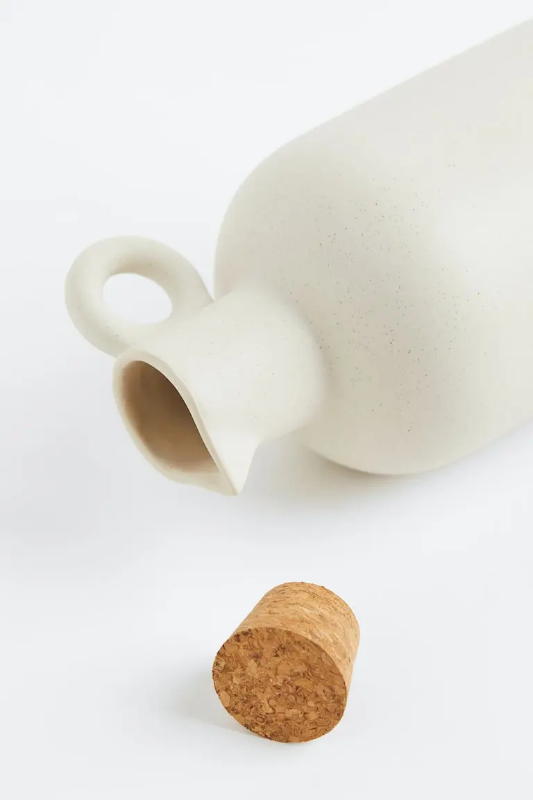 Oil and Vinegar Bottle image 4