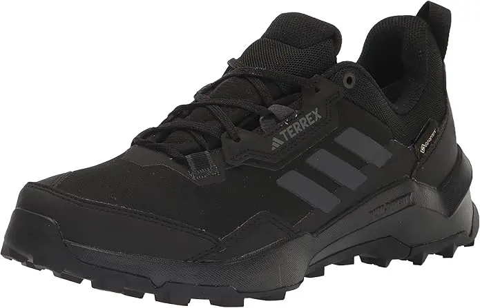adidas Men's Terrex Ax4 Gore-tex Hiking Sneaker image 1