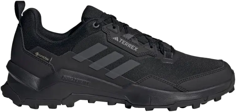 adidas Men's Terrex Ax4 Gore-tex Hiking Sneaker image 2