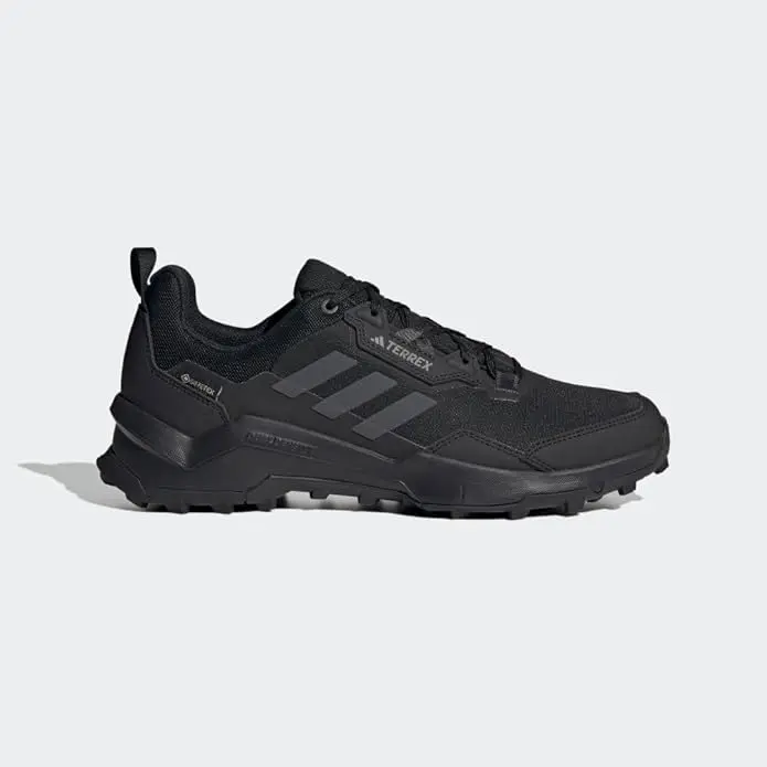 adidas Men's Terrex Ax4 Gore-tex Hiking Sneaker image 3