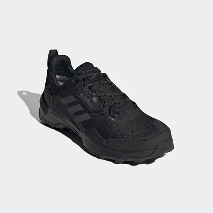 adidas Men's Terrex Ax4 Gore-tex Hiking Sneaker image 6