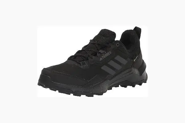 adidas Men's Terrex Ax4 Gore-tex Hiking Sneaker image