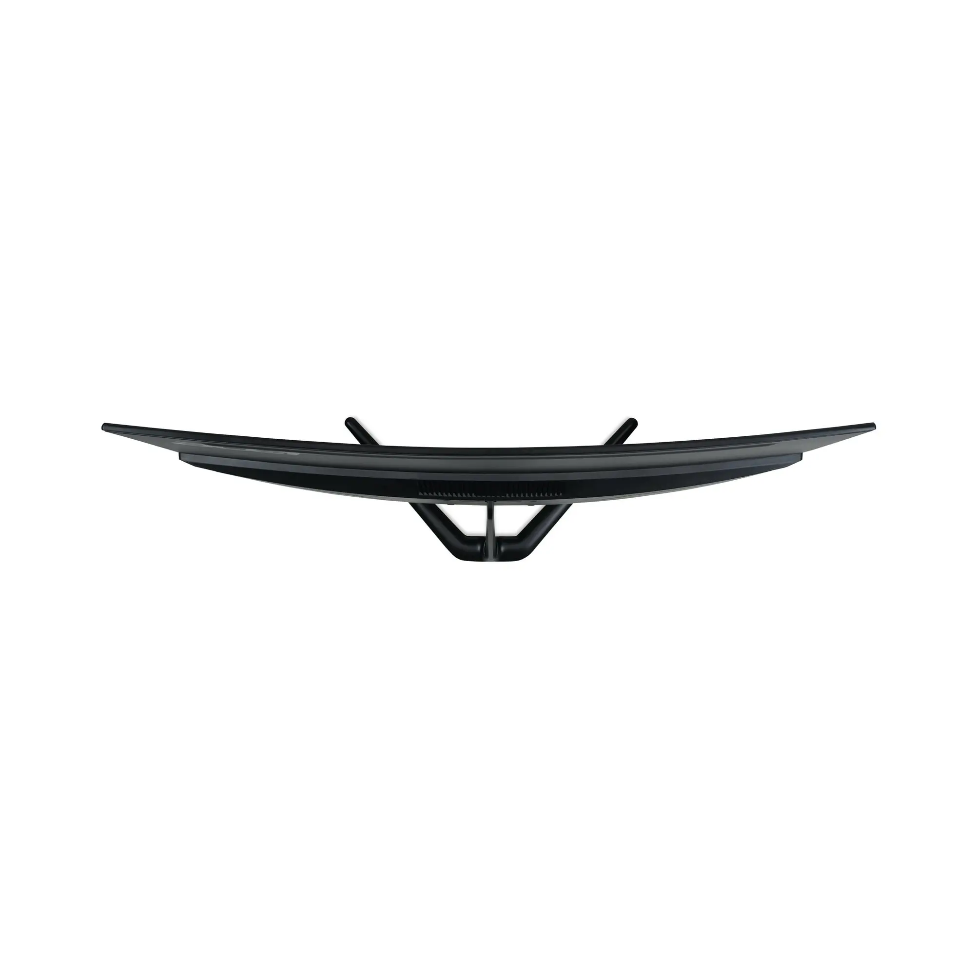 Acer Nitro 31.5" Curved Full HD (1920 x 1080) 180Hz Gaming Monitor, Black, ED320QR S3biipx image 5