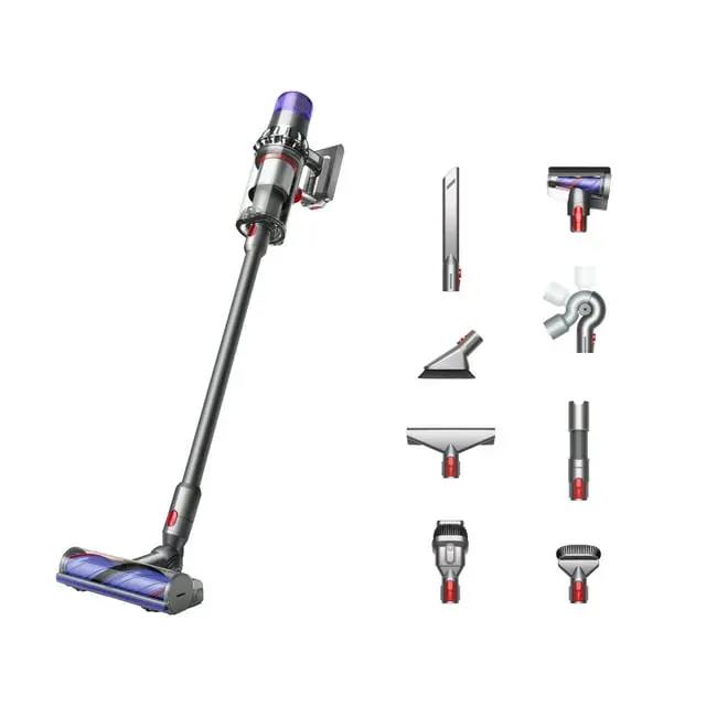 Dyson V11 Extra Cordless Vacuum Cleaner | Iron | image 1