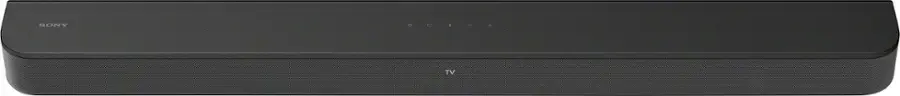 Sony - HT-S400 2.1ch Soundbar with powerful wireless Subwoofer - Black image 4