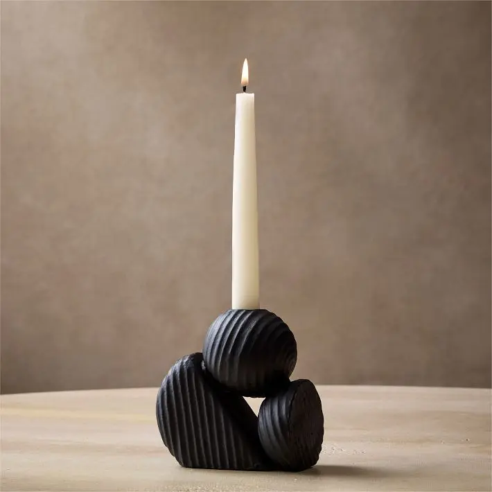 Asher Ceramic Taper Holders  image 6