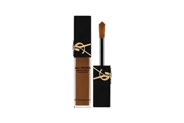 Yves Saint Laurent  All Hours Creaseless Precise Angles Concealer image