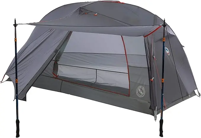 Big Agnes Copper Spur HV UL Ultralight Bikepacking Tent image 1
