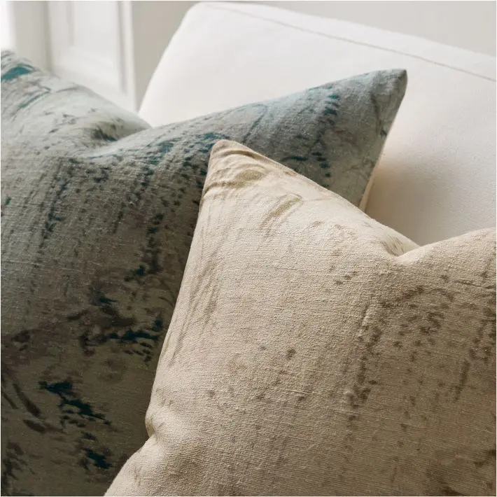 Abstract Tapestry Pillow Cover image 3