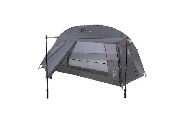 Big Agnes Copper Spur HV UL Ultralight Bikepacking Tent image