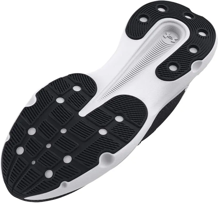 Under Armour Men's Infinite Sneaker image 3