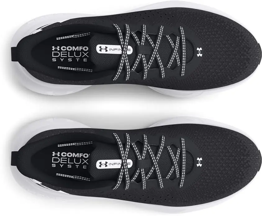 Under Armour Men's Infinite Sneaker image 4